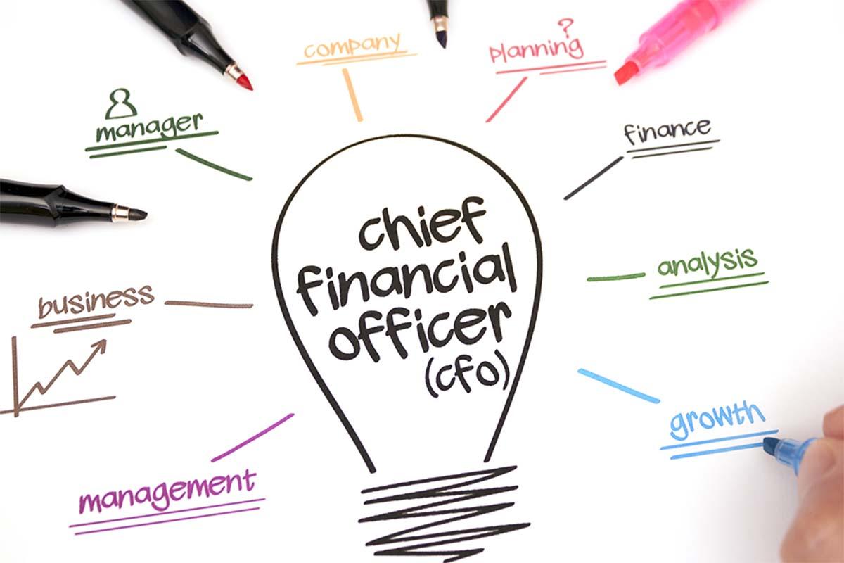 CFO Services